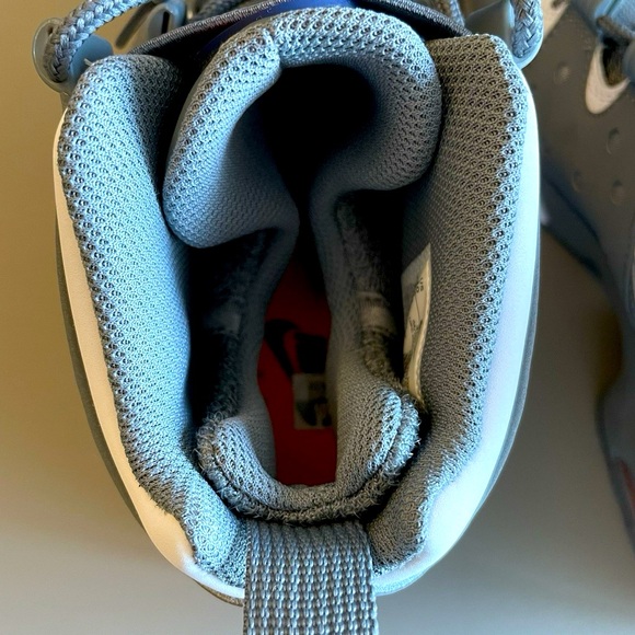 Nike Air Max 2 CB Cool Grey Barkley - Picture 5 of 7